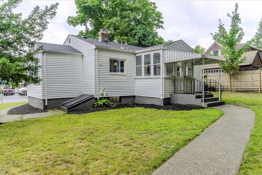 30 Lariviere Road Framingham, MA 01701 - Photo 22 of 23 Gallery Image 22