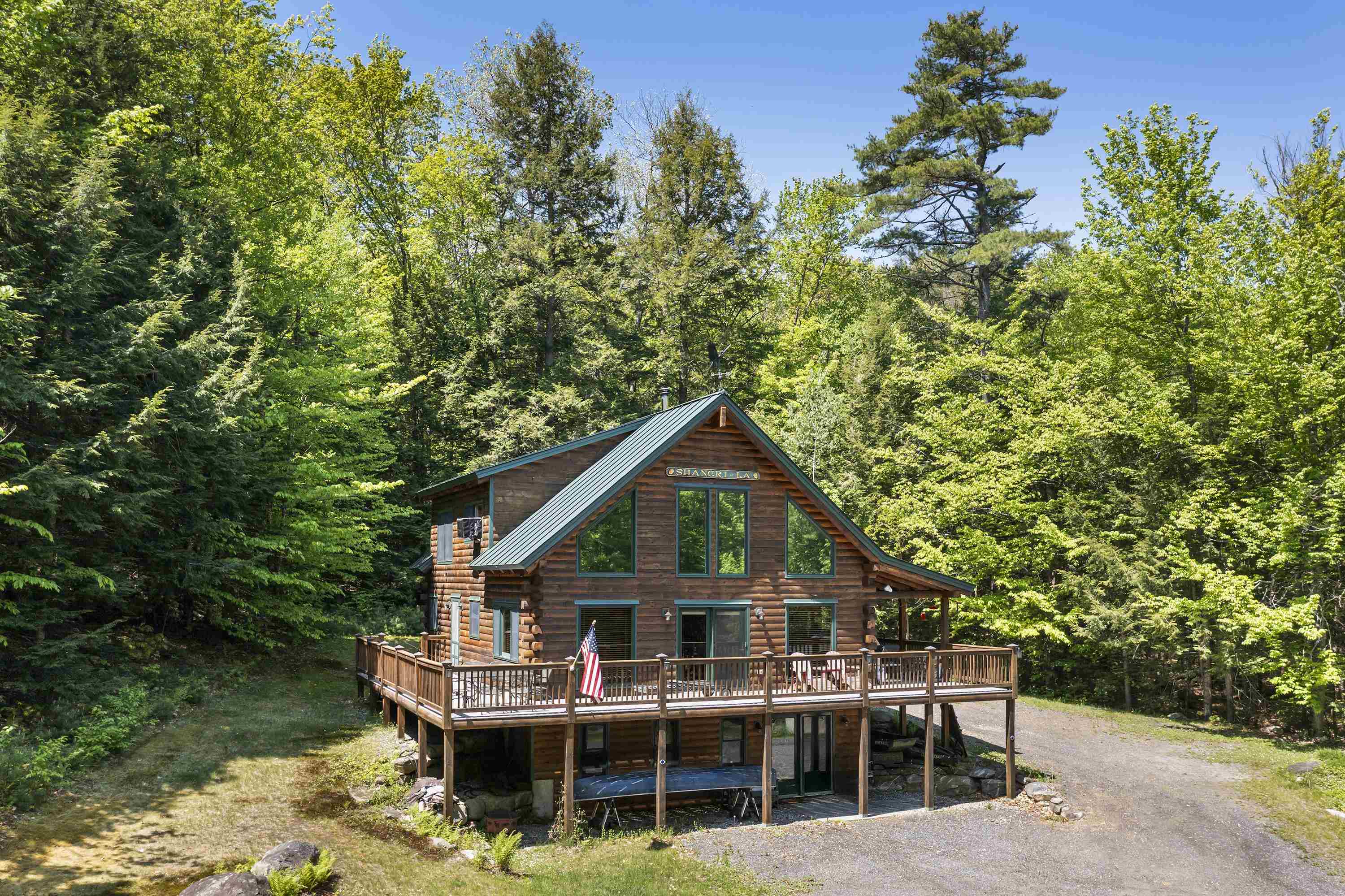 25 Goodhue Hill Road Enfield, NH 03748 - Photo 8 of 54