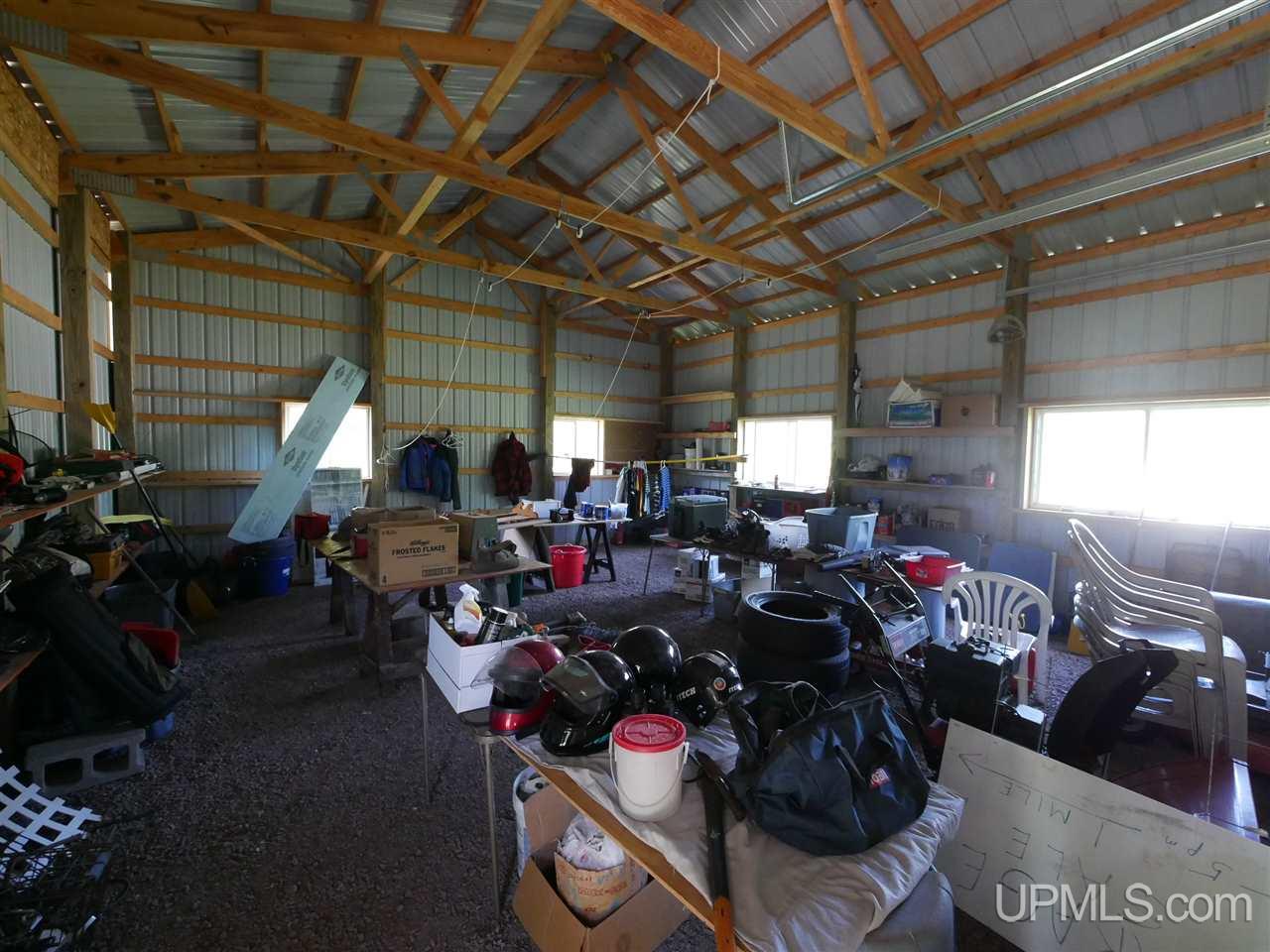 16733 Torro Road Chassell, MI 49916 - Photo 35 of 35 Gallery Image 35