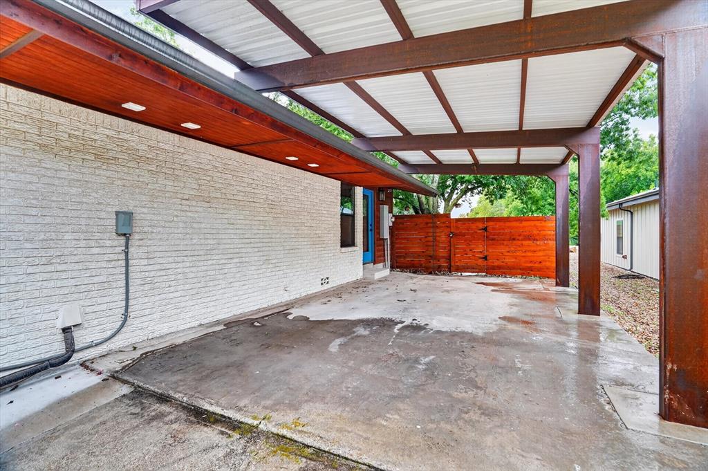 804 Stevens Street Bridgeport, TX 76426 - Photo 33 of 40
