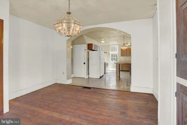 $190,000 | 25 South Market Street, Millerstown, PA 17062