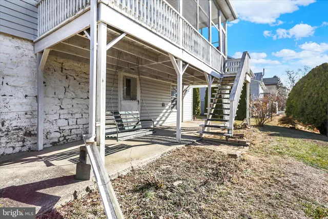 $190,000 | 25 South Market Street, Millerstown, PA 17062