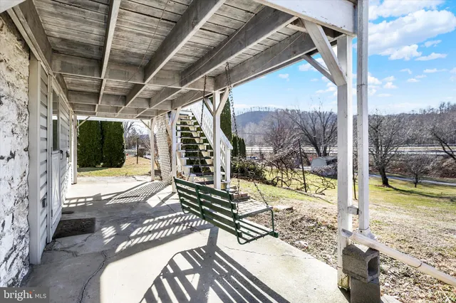 $190,000 | 25 South Market Street, Millerstown, PA 17062