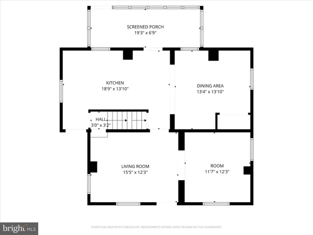 $190,000 | 25 South Market Street, Millerstown, PA 17062