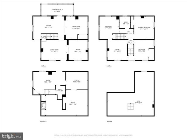 $190,000 | 25 South Market Street, Millerstown, PA 17062