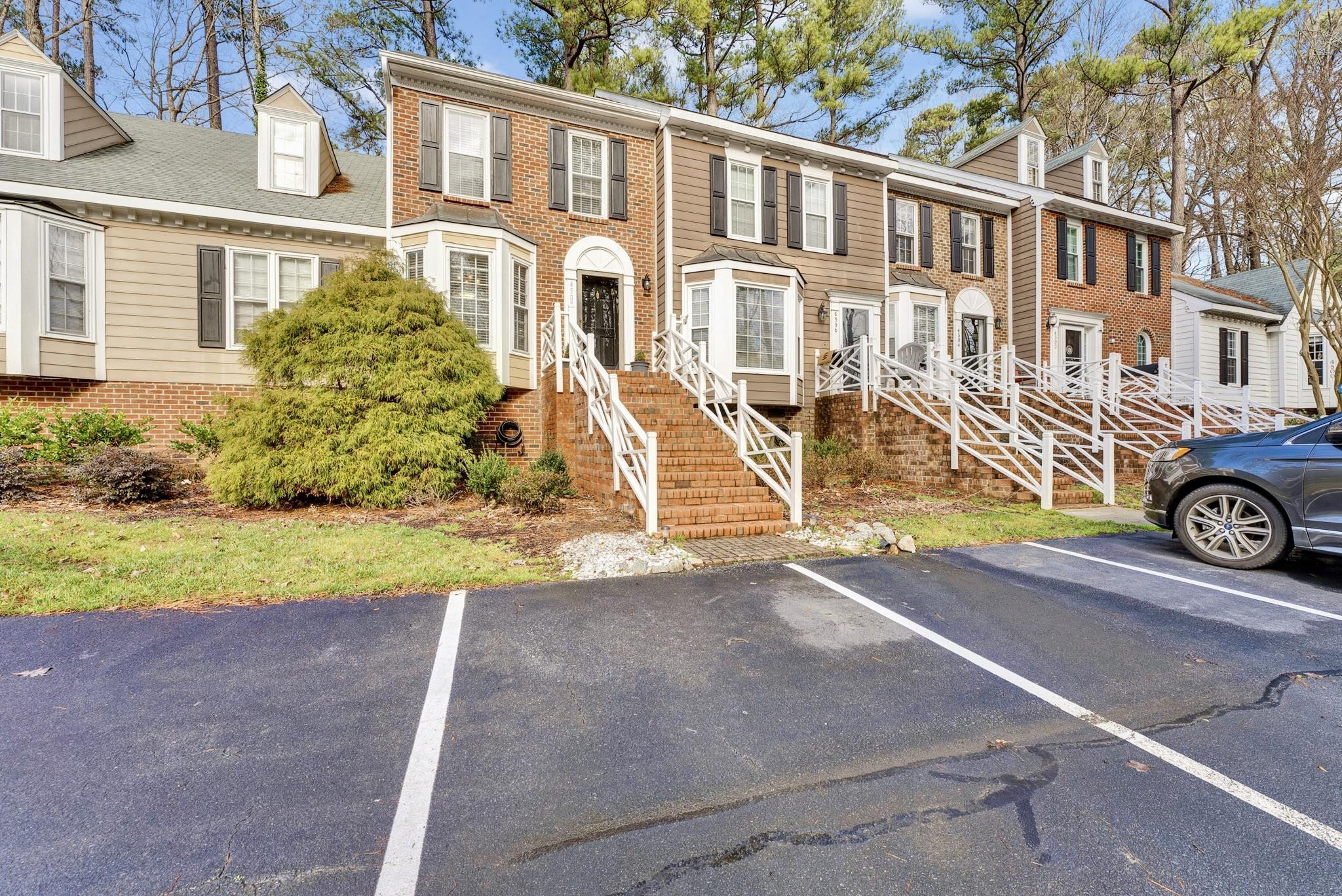 4508 Hershey Court Raleigh, NC 27613 - Photo 2 of 24 Photo 2