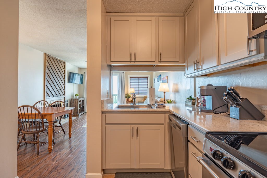 301 Pinnacle Inn Road, Unit 4214 Beech Mountain, NC 28604 - Photo 13 of 34