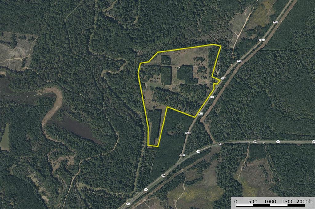 0 Farm To Market Road 23 Rusk, TX 75785 - Photo 39 of 40