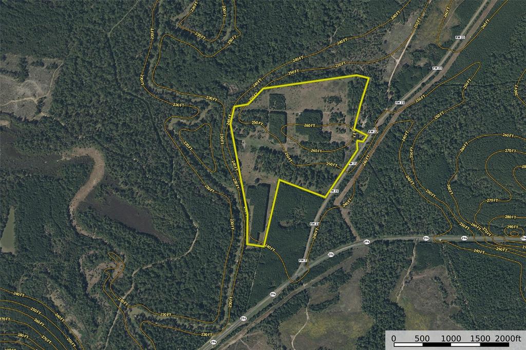 0 Farm To Market Road 23 Rusk, TX 75785 - Photo 40 of 40