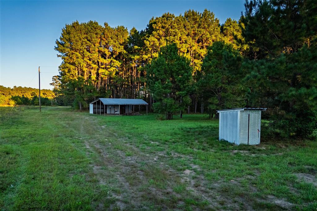 0 Farm To Market Road 23 Rusk, TX 75785 - Photo 7 of 40 a garden view