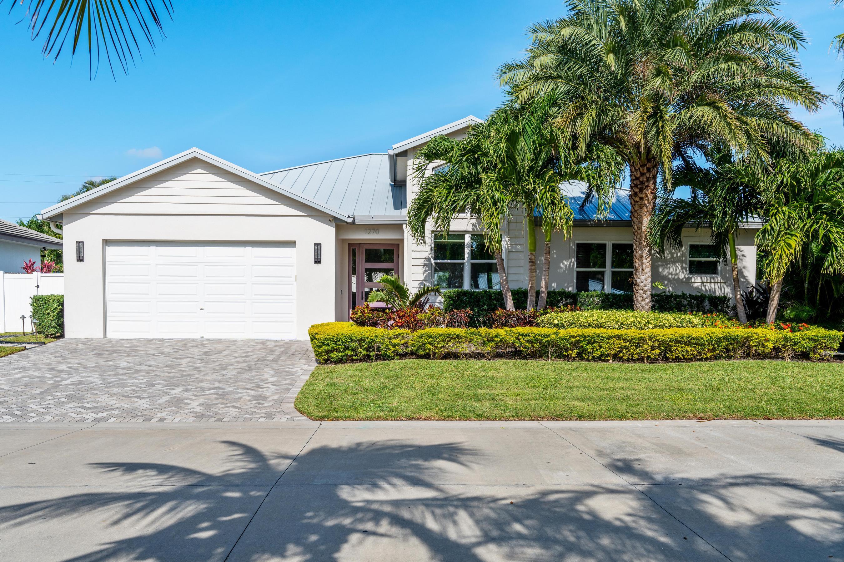 1270 Singer Drive Riviera Beach, FL 33404 - Photo 24 of 29 A7402730