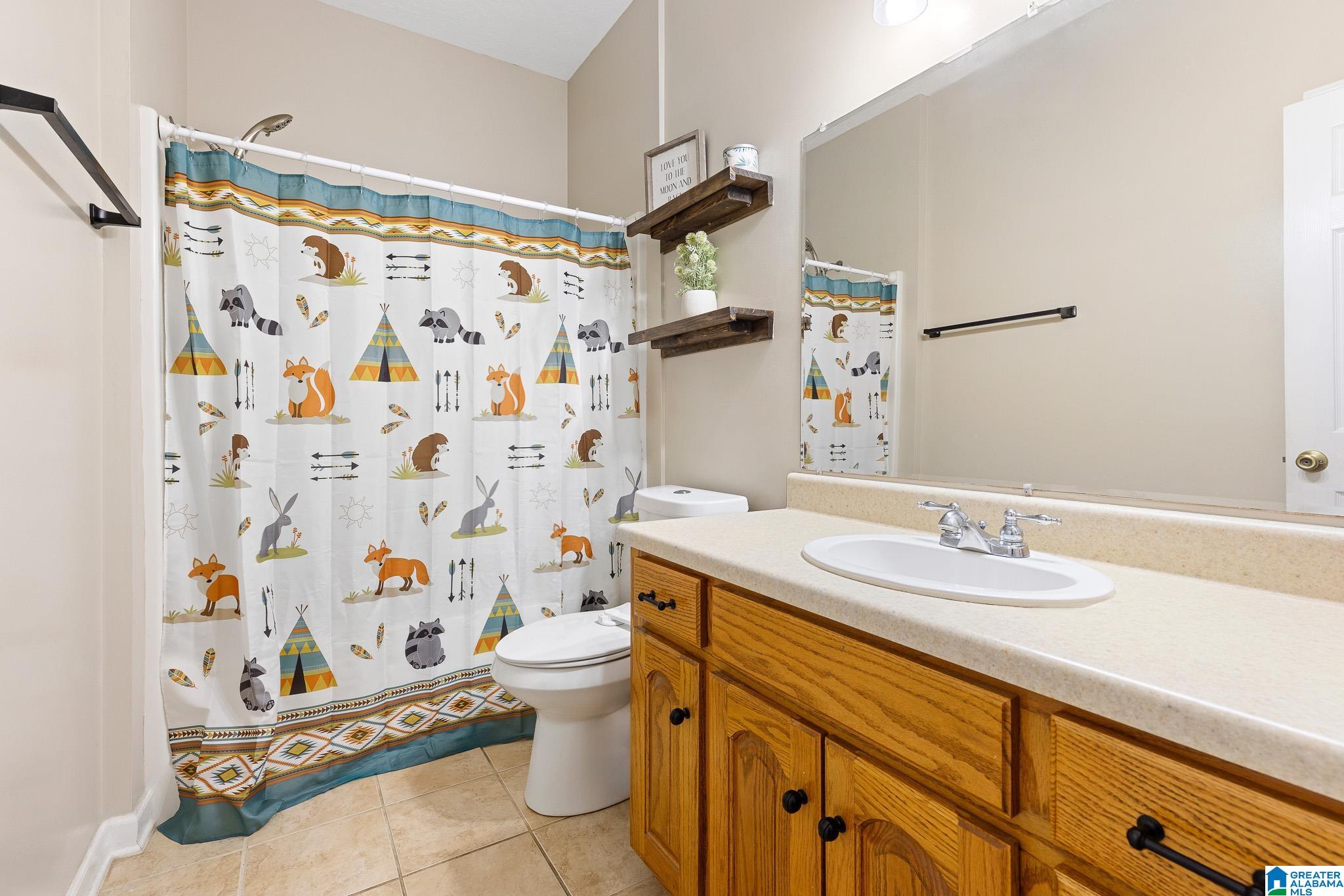 60 Oak Ridge Lane Talladega, AL 35160 - Photo 19 of 36