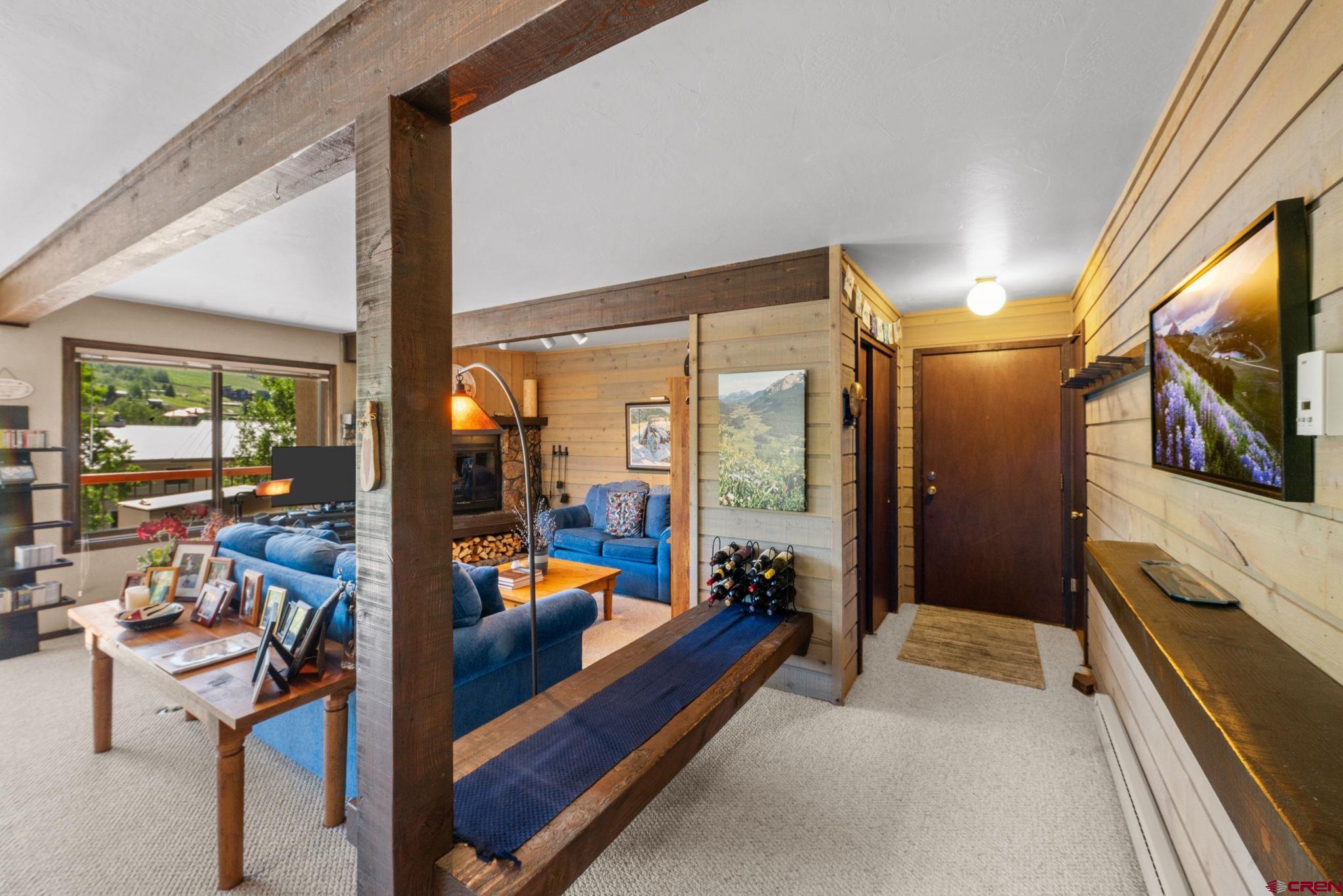 721 Gothic Road, Unit M3 Crested Butte, CO 81225 - Photo 6 of 41