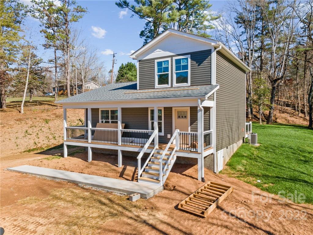 55 Cole Road Leicester, NC 28748 - Photo 2 of 27 Gallery Image 2