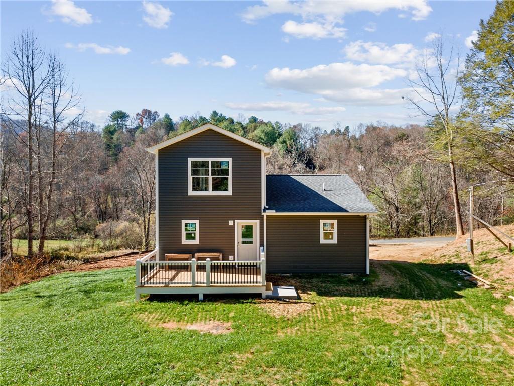 55 Cole Road Leicester, NC 28748 - Photo 23 of 27 Gallery Image 23