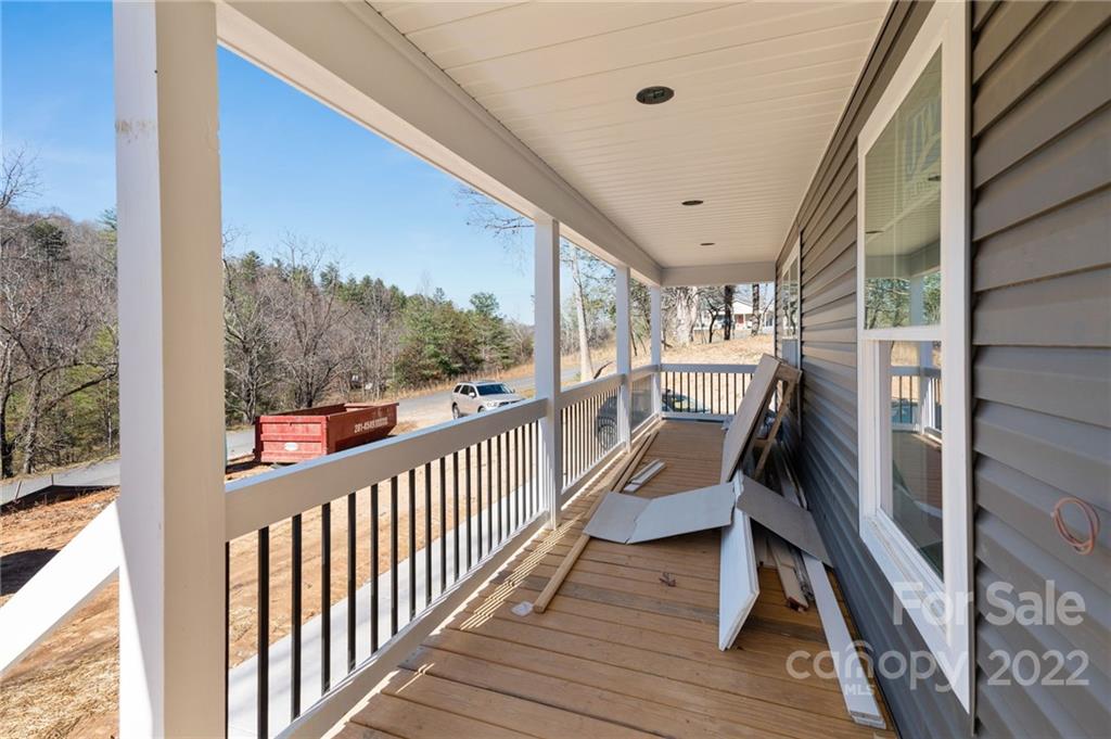 55 Cole Road Leicester, NC 28748 - Photo 4 of 27 Gallery Image 4