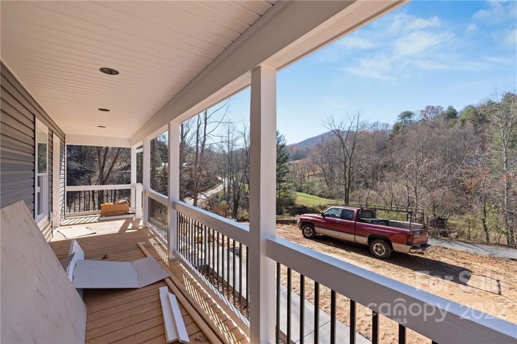 55 Cole Road Leicester, NC 28748 - Photo 5 of 27 Gallery Image 5