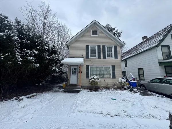 $12,000 | 54 Mary Street, Unit 2, Binghamton, NY 13903