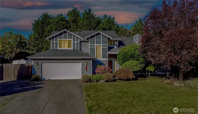 $599,999 | 9002 65th Avenue East, Puyallup, WA 98371