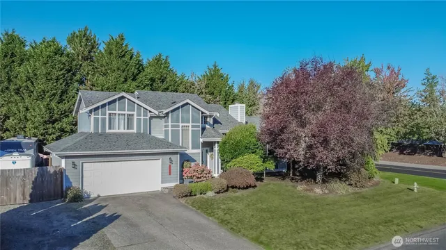 $599,999 | 9002 65th Avenue East, Puyallup, WA 98371