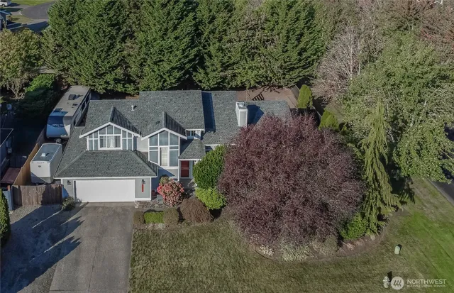 $599,999 | 9002 65th Avenue East, Puyallup, WA 98371