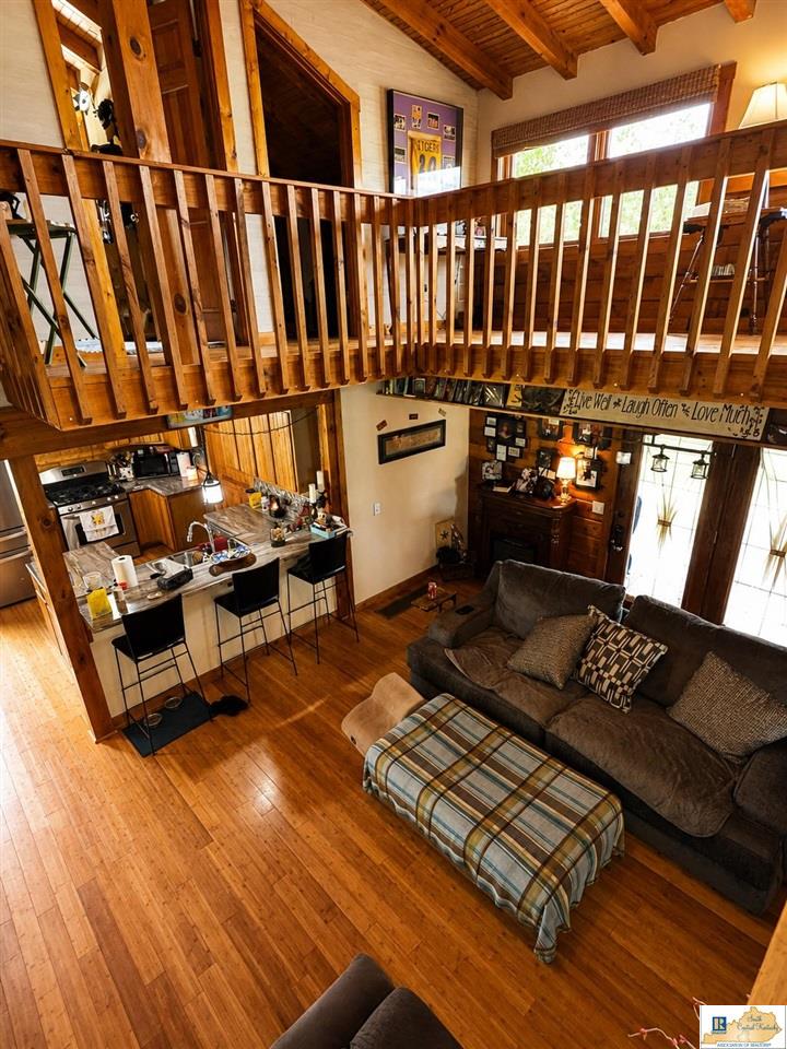 2285 South Toohey Rdg Road Cave City, KY 42127 - Photo 25 of 56 Gallery Image 25