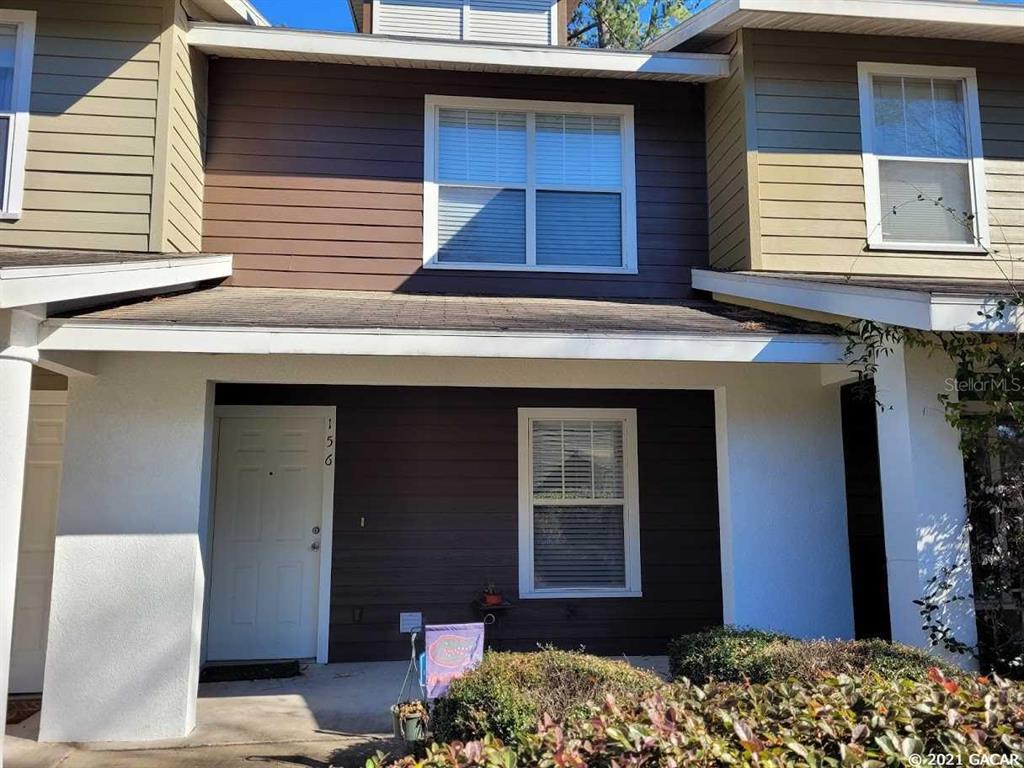 2375 Southwest 42nd Way, Unit 156 Gainesville, FL 32607 - Photo 1 of 1 Gallery Image 1