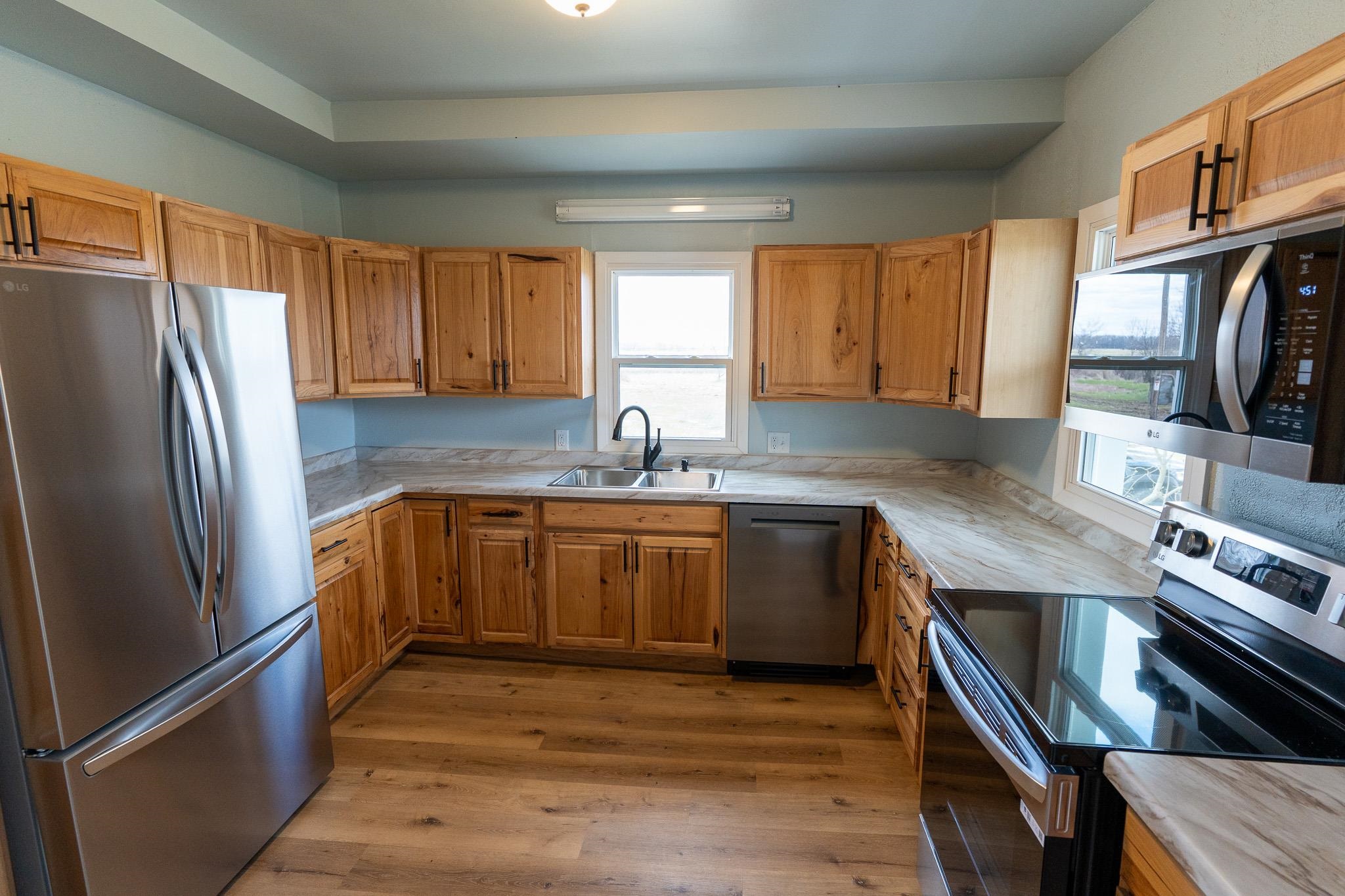 6944 Pleasant View Road Greenleaf, WI 54126 - Photo 13 of 14