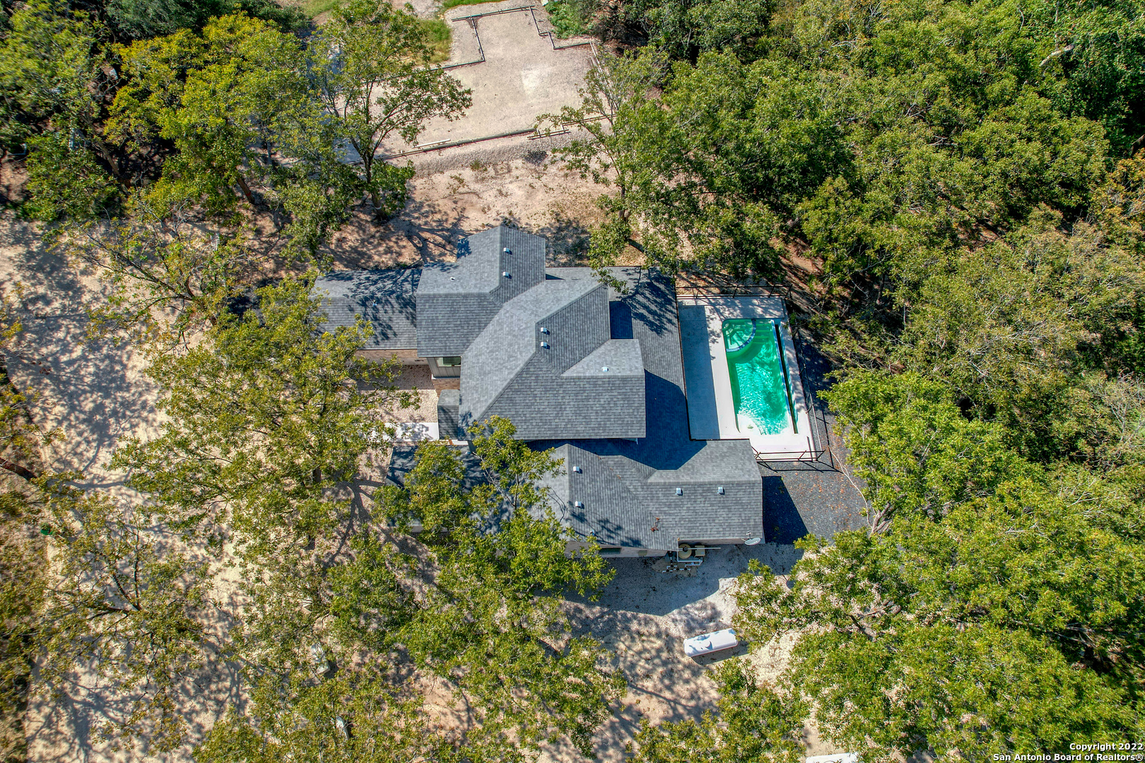 422 Red Wright Road Rio Frio, TX 78879 - Photo 73 of 79