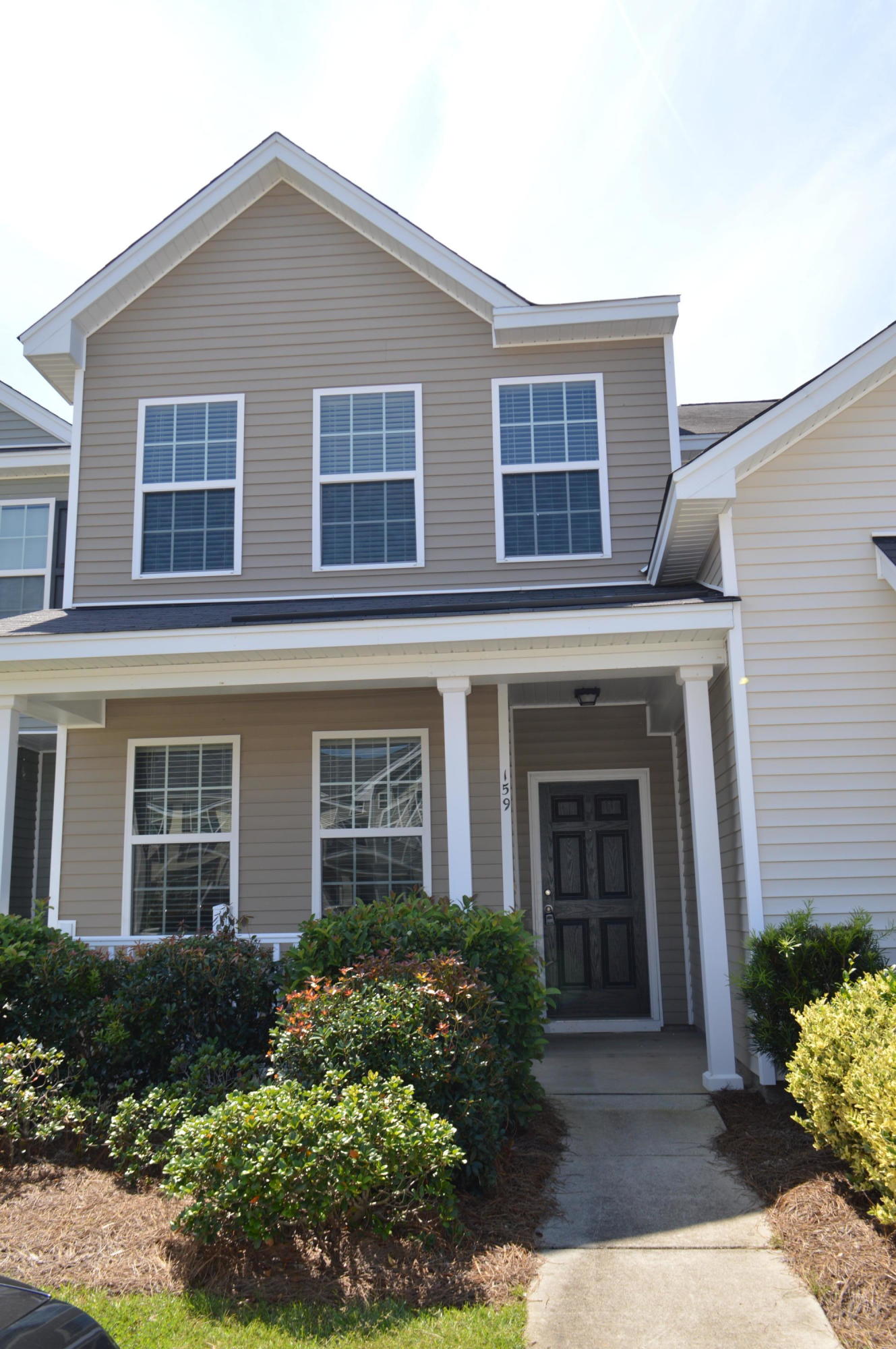 159 Woodward Road Goose Creek, SC 29445 - Photo 1 of 13 DSC_0326