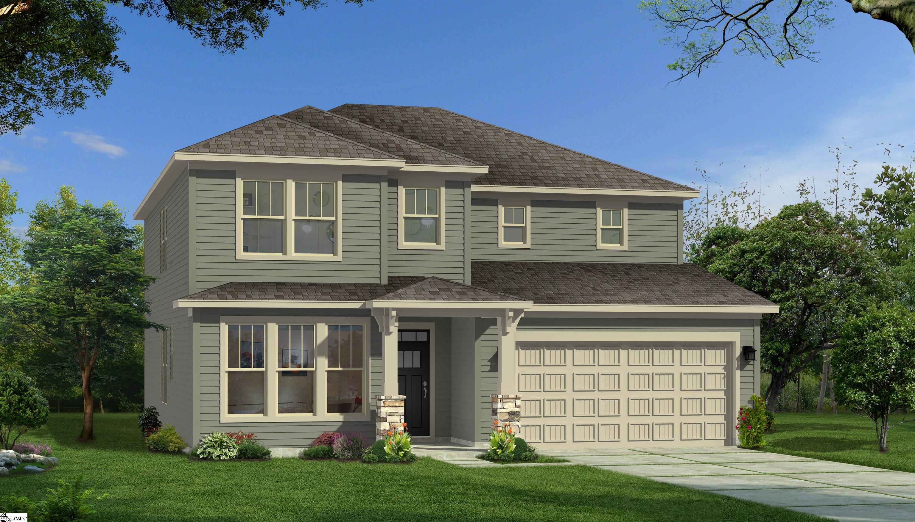222 Mancini Road Piedmont, SC 29673 - Photo 1 of 3 Gallery Image 1