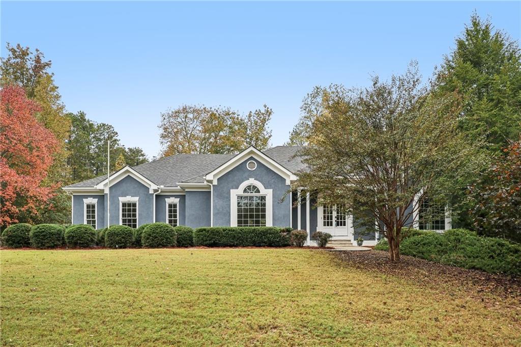 3680 Apalachee Ridge Monroe, GA 30656 - Photo 1 of 36