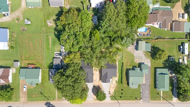 $295,000 | 309 West Linden Avenue, Hohenwald, TN 38462