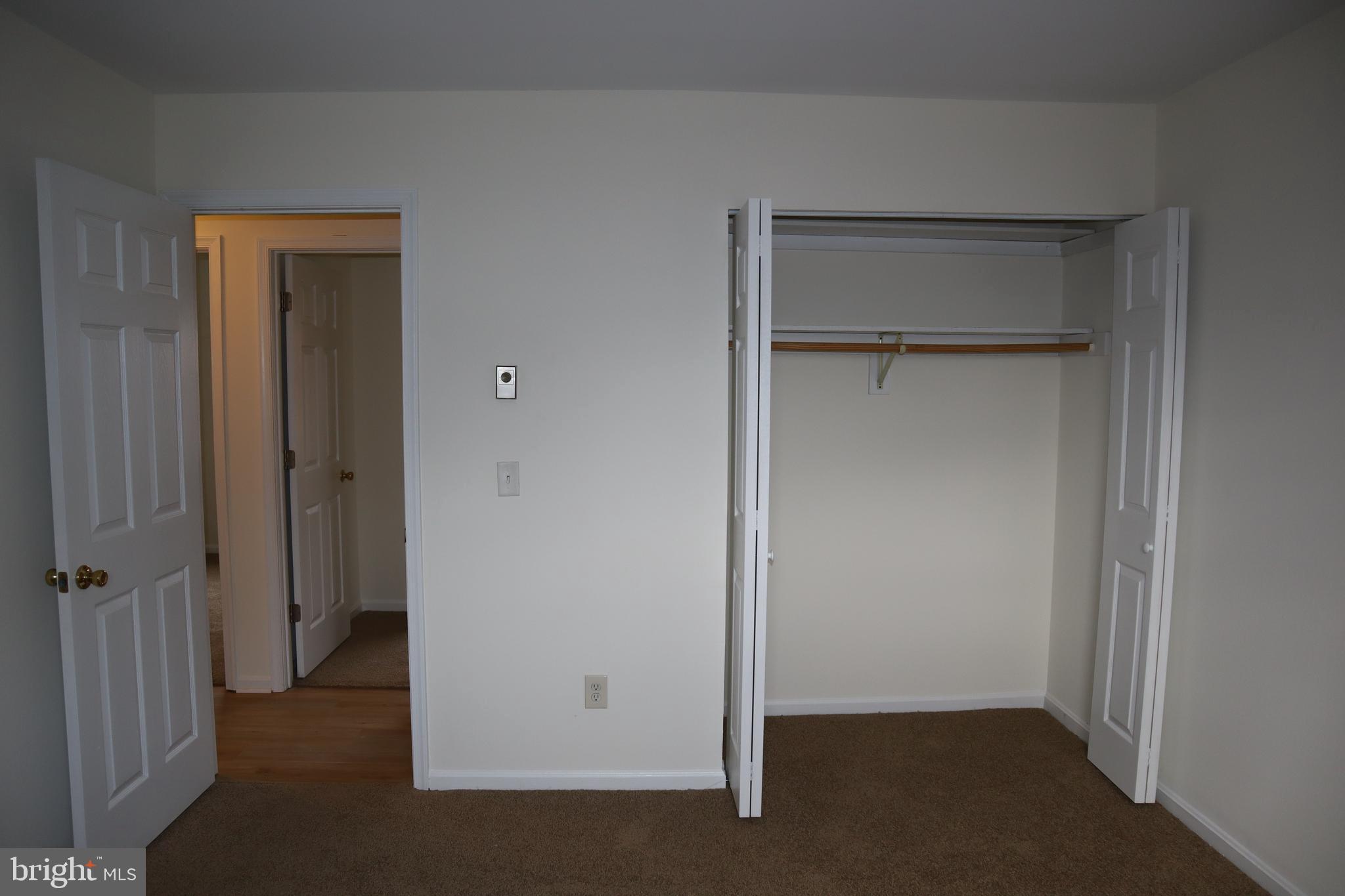 2 West Pine Street Delmar, MD 21875 - Photo 13 of 23 a view of an empty room