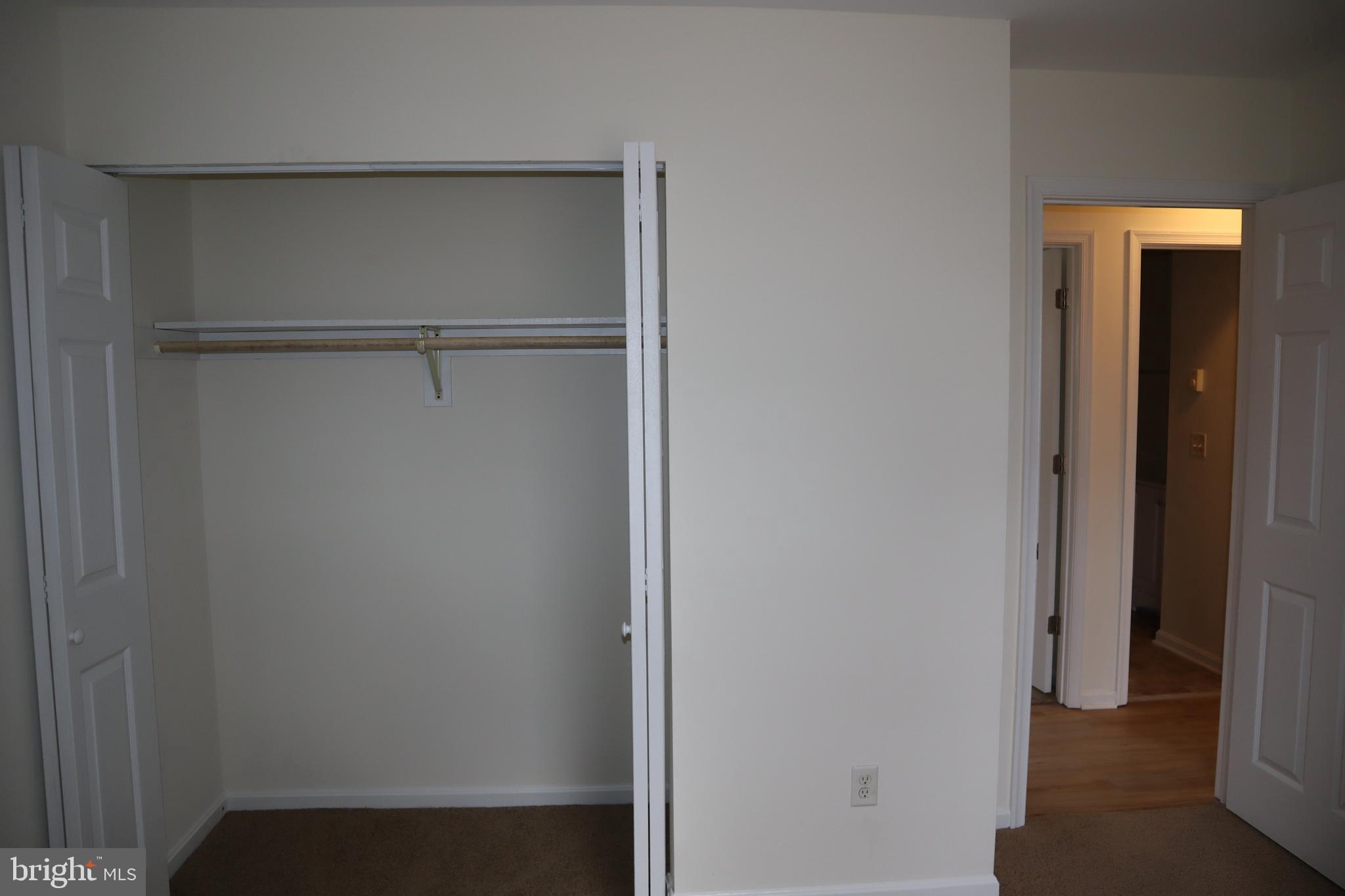 2 West Pine Street Delmar, MD 21875 - Photo 17 of 23 a view of closet