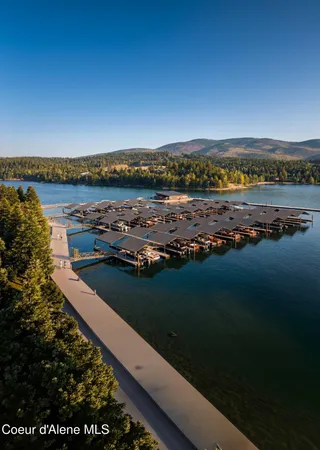 $236,000 | 414 East 1st Avenue, Unit DOCK, Post Falls, ID 83854