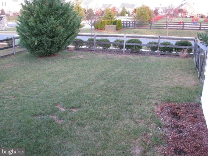 9000 Bealls Farm Road Frederick, MD 21704 - Photo 15 of 17 Backyard