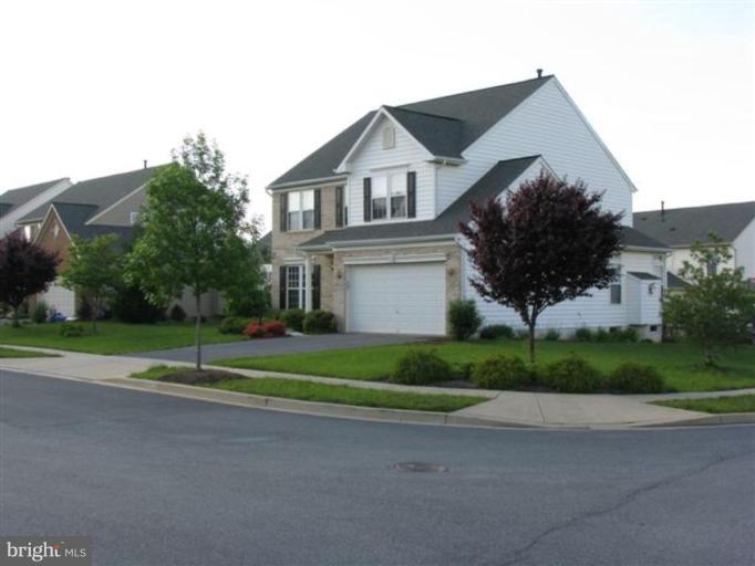 9000 Bealls Farm Road Frederick, MD 21704 - Photo 16 of 17 Exterior