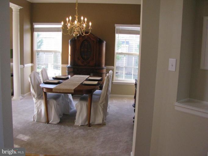 9000 Bealls Farm Road Frederick, MD 21704 - Photo 5 of 17 Dining Room
