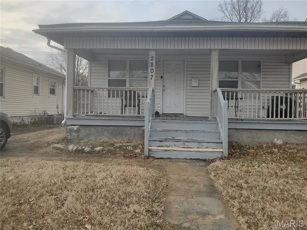 $69,500 | 2807 Iowa Street, Granite City, IL 62040