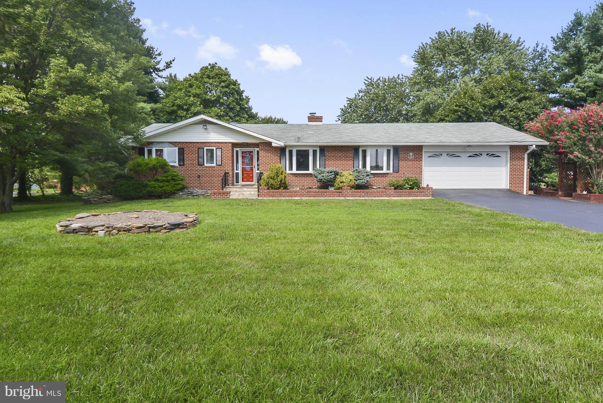 3114 Mt Carmel Road Upperco, MD 21155 - Photo 1 of 30 Welcome to 3114 Mt Carmel Road