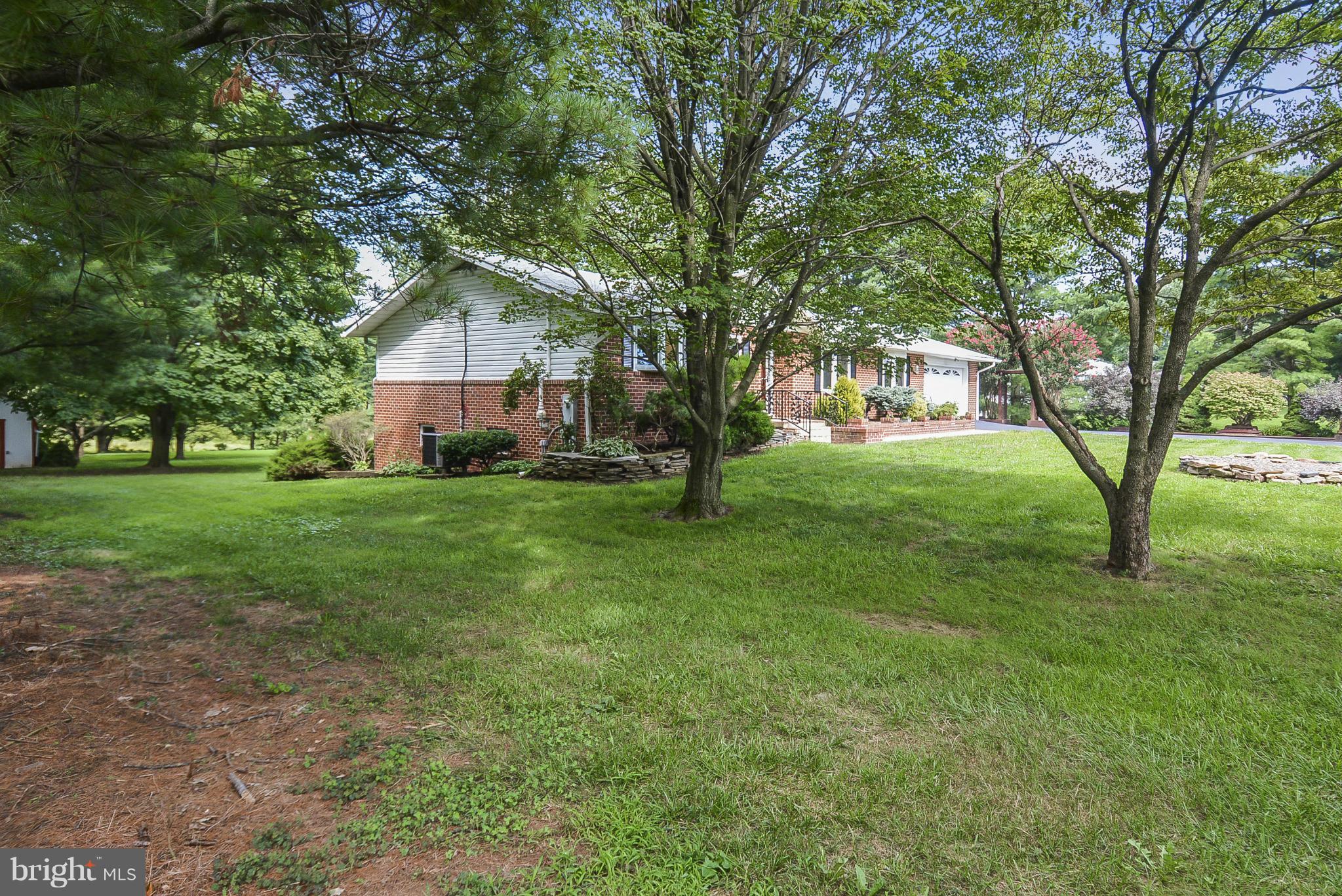 3114 Mt Carmel Road Upperco, MD 21155 - Photo 11 of 30 Plenty of space to roam