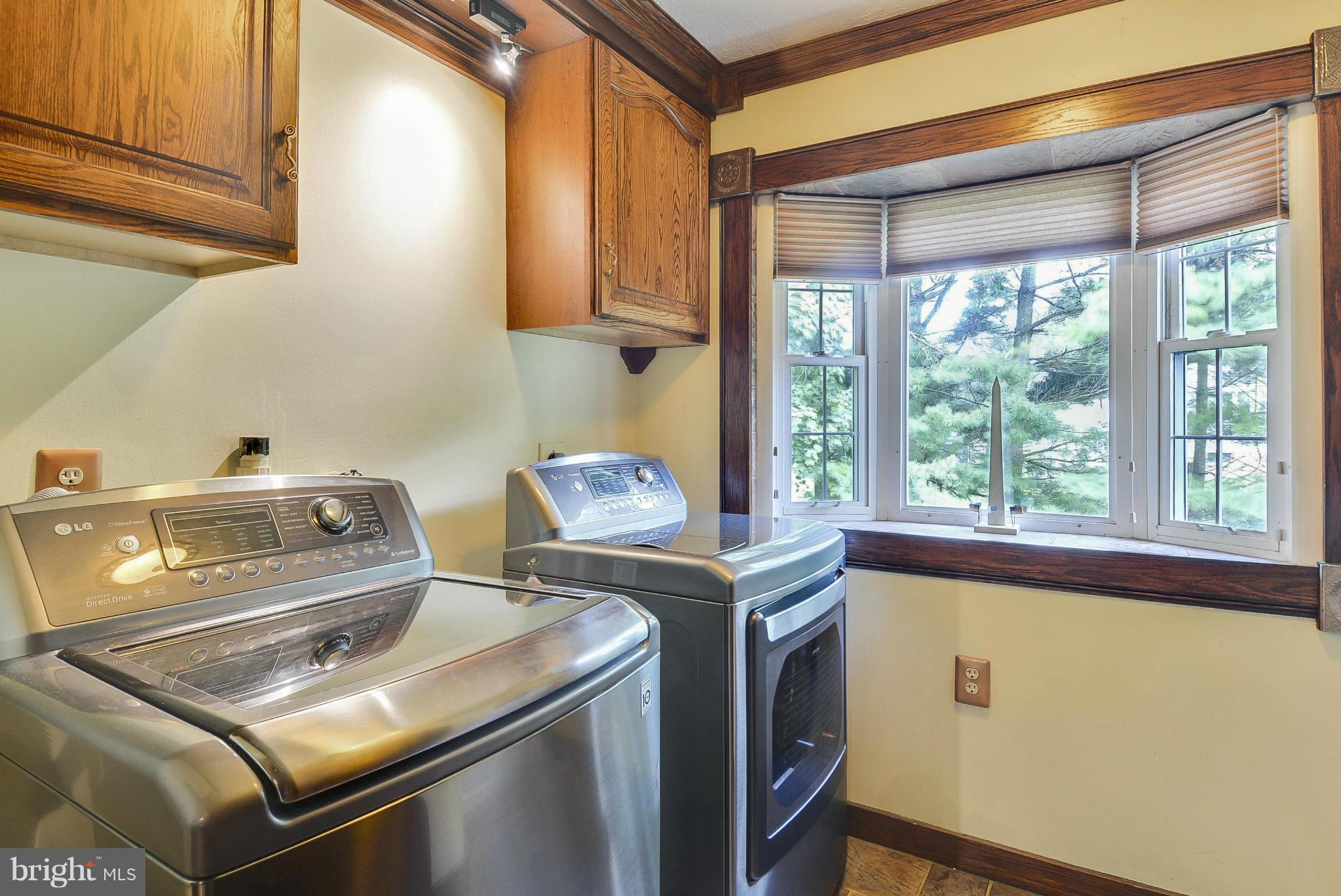 3114 Mt Carmel Road Upperco, MD 21155 - Photo 14 of 30 Laundry room is located off kitchen