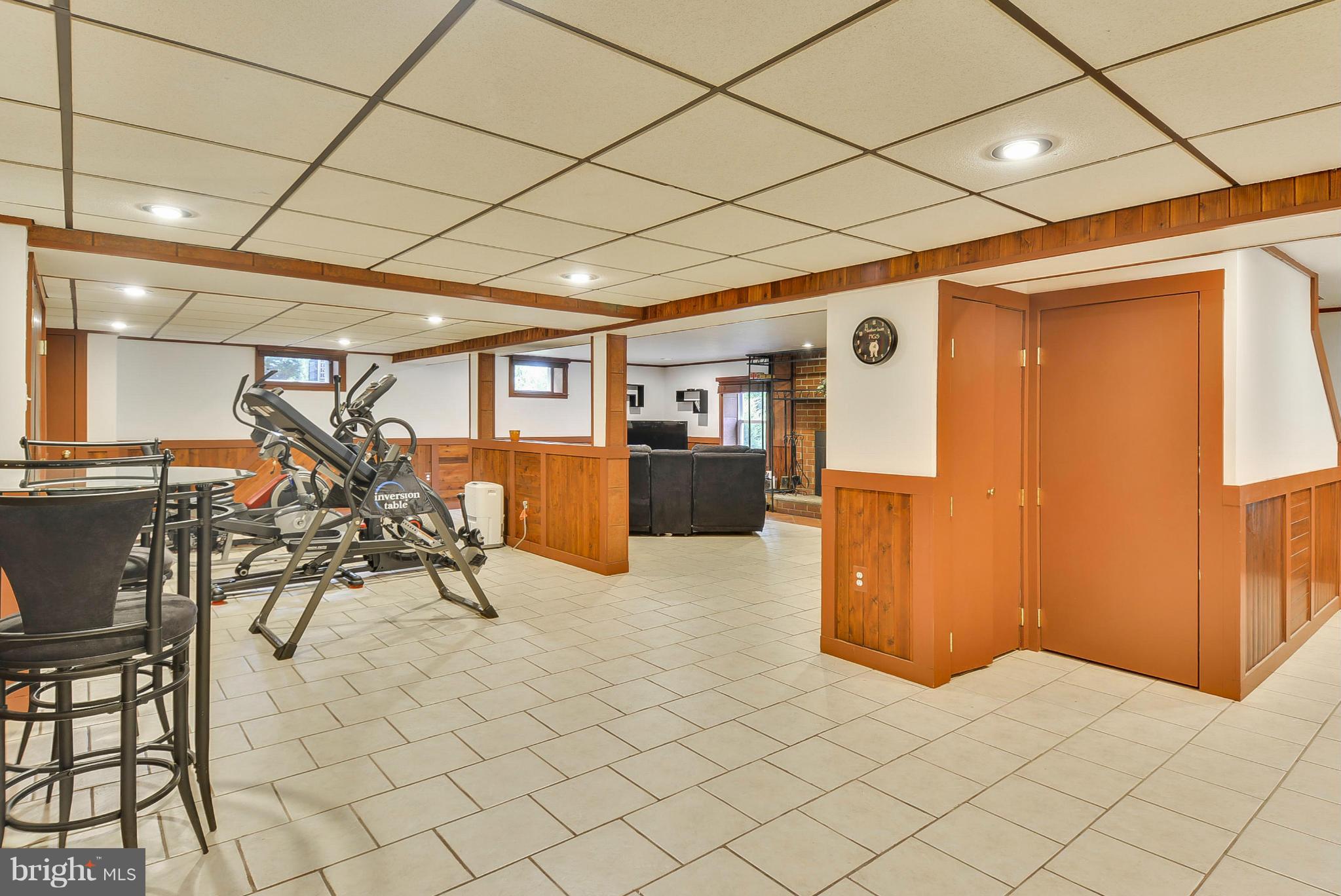 3114 Mt Carmel Road Upperco, MD 21155 - Photo 24 of 30 Lower Level offers plenty of flexible space
