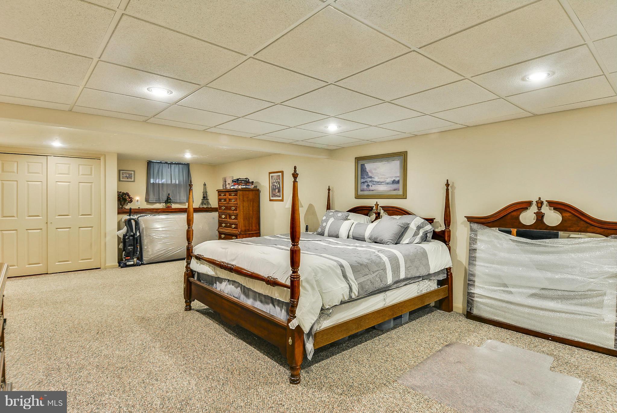 3114 Mt Carmel Road Upperco, MD 21155 - Photo 27 of 30 LL boasts large guest room, great flexible space
