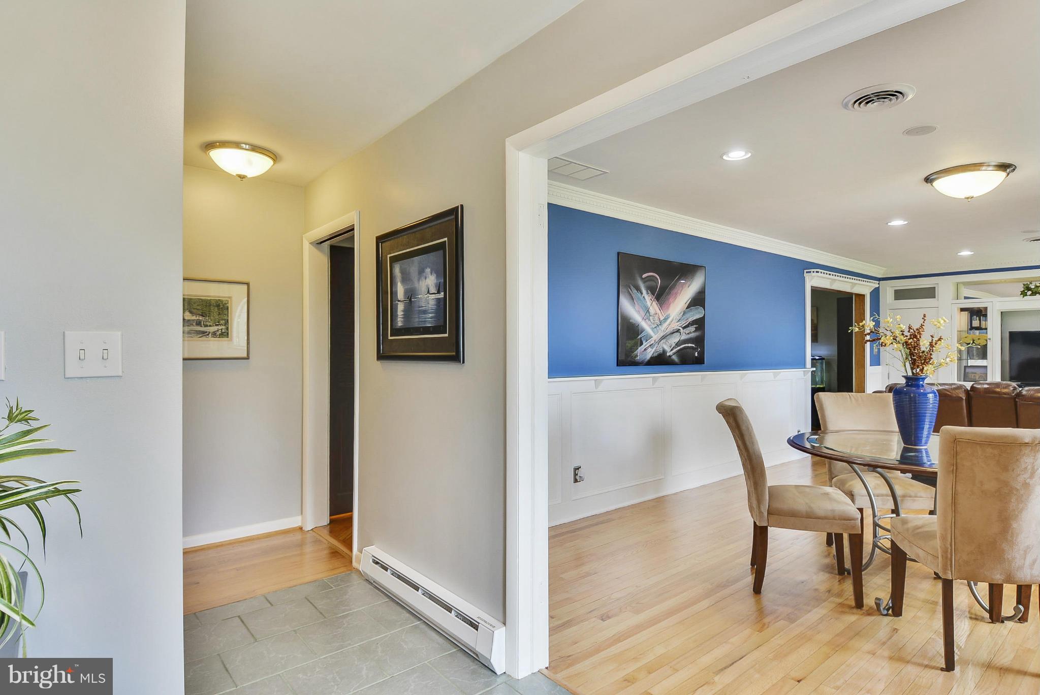 3114 Mt Carmel Road Upperco, MD 21155 - Photo 28 of 30 Open Floor Plan