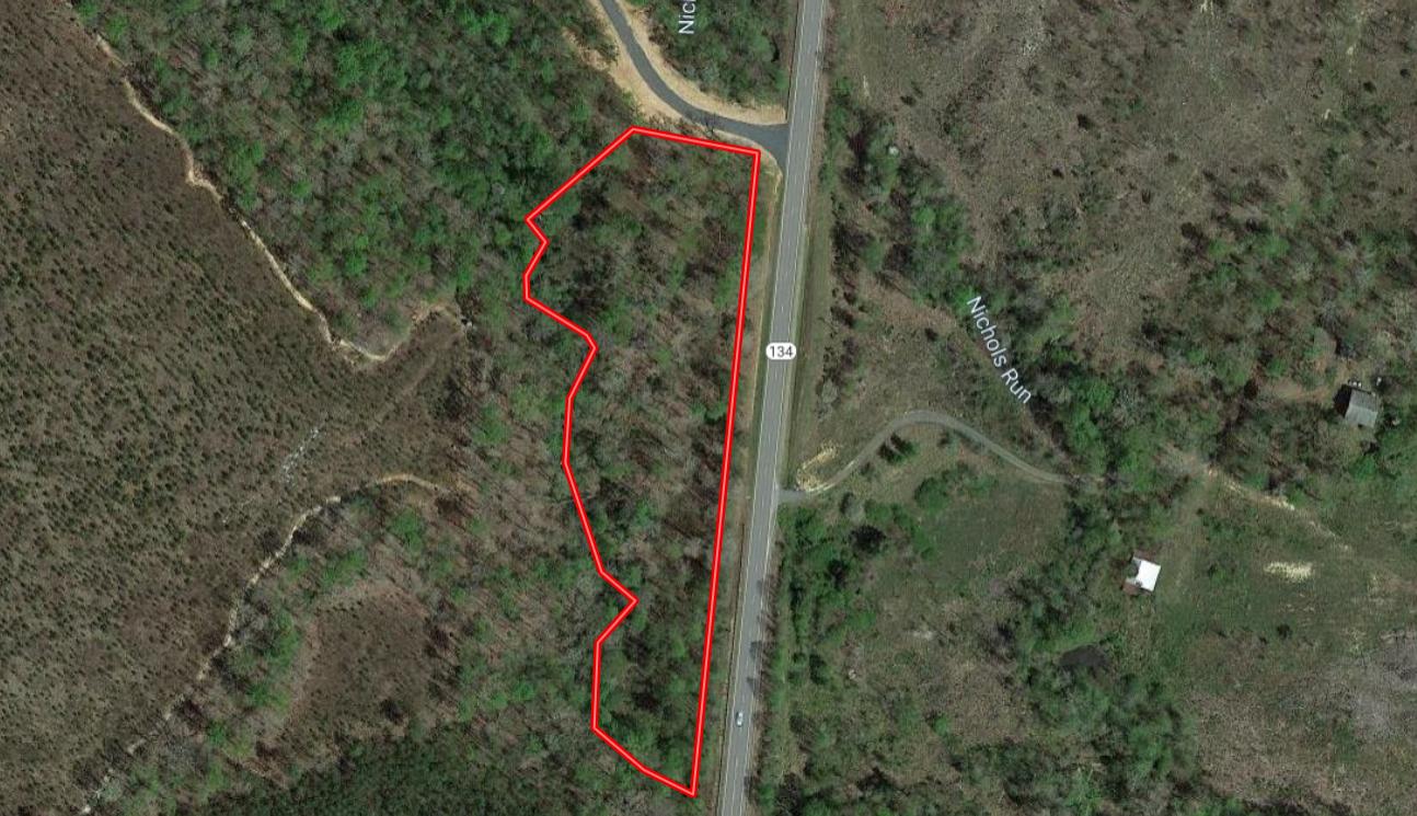 0 Highway 134 Star, NC 27356 - Photo 5 of 6 2020-09-02 (2)