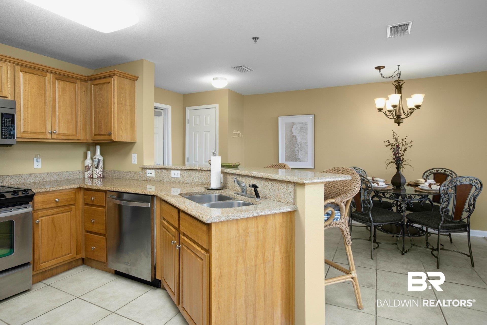 2715 Fort Morgan Road, Unit 2110 Gulf Shores, AL 36542 - Photo 9 of 24