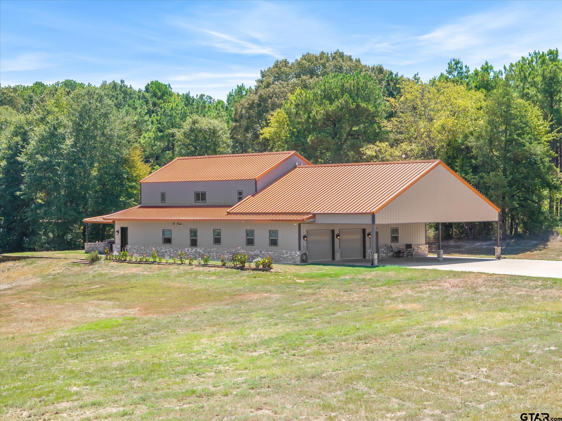 636 Spruce Road Big Sandy, TX 75755 - Photo 8 of 46 Gallery Image 8