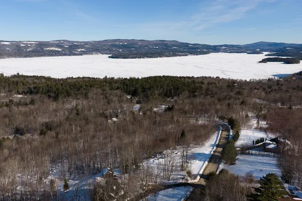 $350,000 | Lot 2 Panorama Lane, Hebron, NH 03241